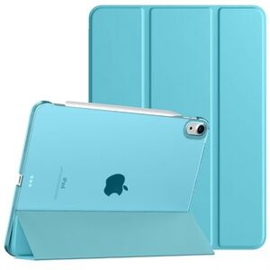 iPad Air Slim Hardcover Case NWT